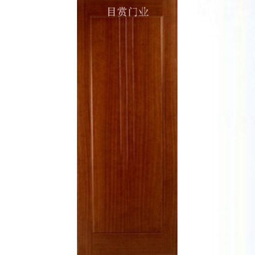 门业图片-南京目赏实木套装门南京实木套装门ms-086图片